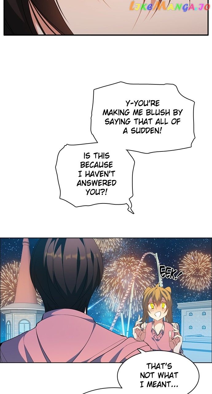 Zero Game Chapter 210 65